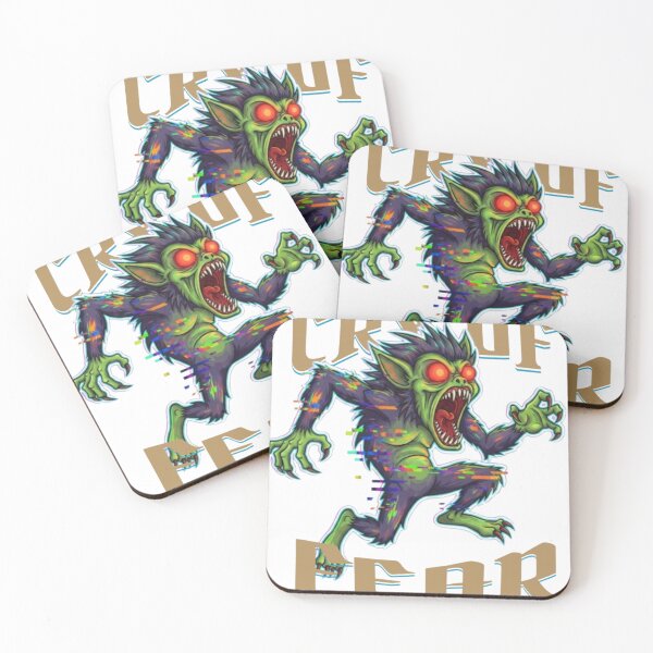 Item preview, Cry of Fear Screamer designed and sold by StickerVibes25.