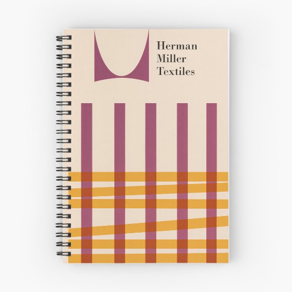 Item preview,  MID CENTURY 1950'S HERMAN MILLER ALEXANDER GIRARD ADVERTISEMENT Poster designed and sold by StuckOn-Detroit.