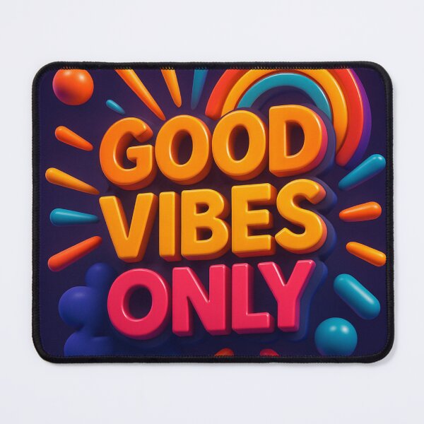 Item preview, Good vibes designed and sold by ARTBLUEVY.