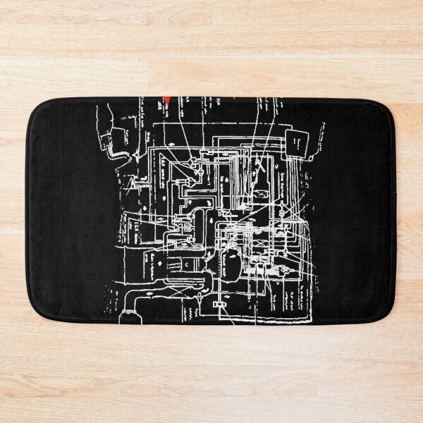 Item preview,  Strapping Young Lad designed and sold by Tyronewby.