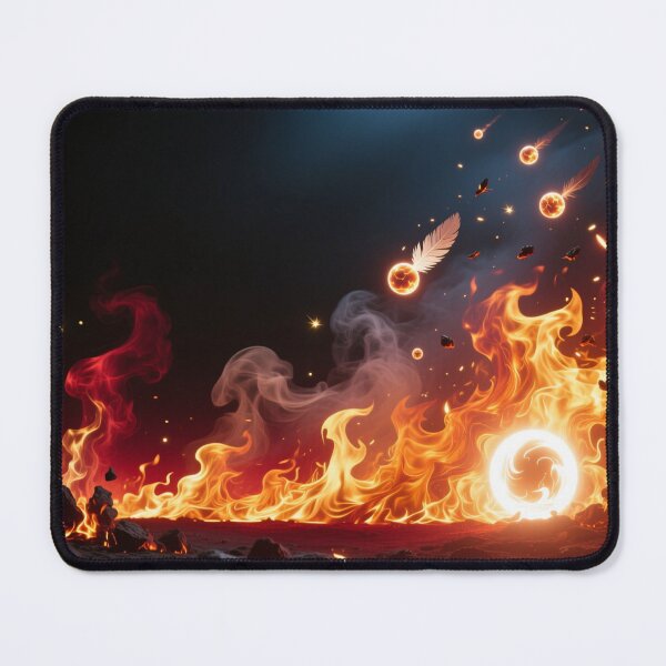 Item preview, Fire Inside designed and sold by NicuDan.