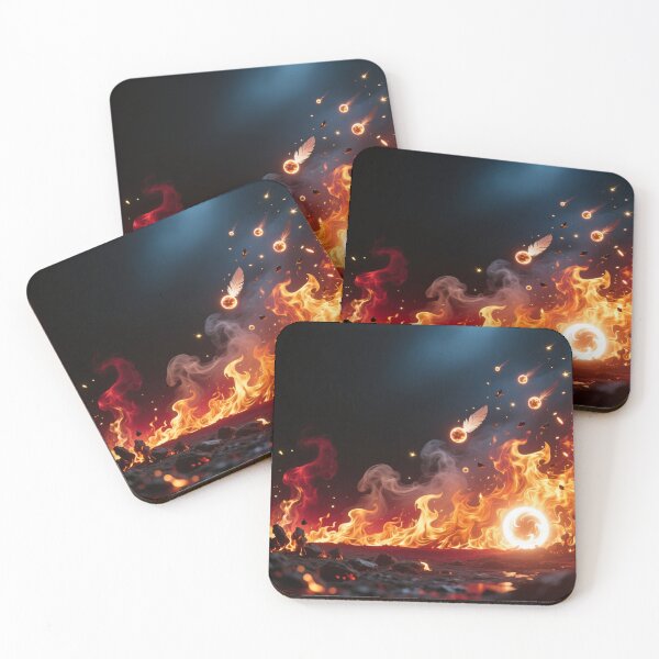 Item preview, Fire Inside designed and sold by NicuDan.