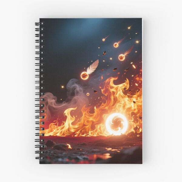 Item preview, Fire Inside designed and sold by NicuDan.
