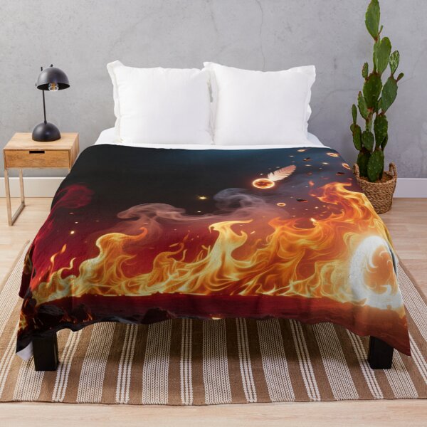 Item preview, Fire Inside designed and sold by NicuDan.