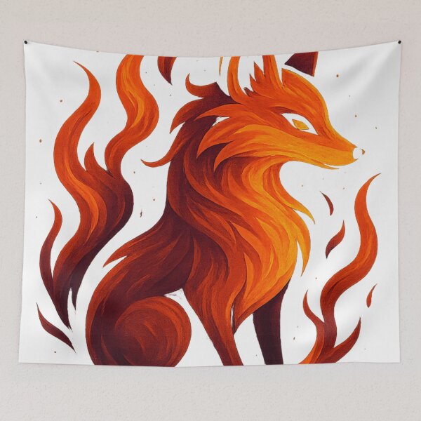 Item preview, Born of Flame designed and sold by Mjonkey.