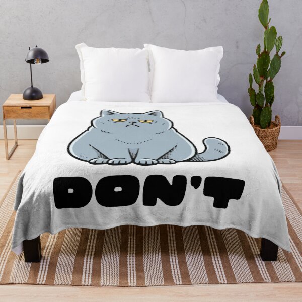 Item preview, just don't, do not, don't even think about it. designed and sold by goatboyjr.