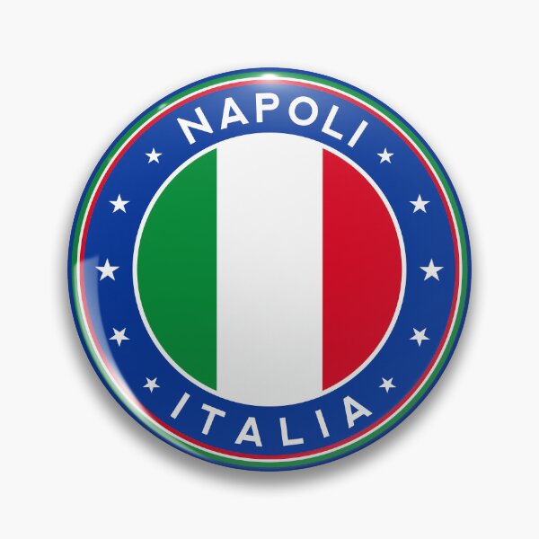 Aperçu de l'œuvre Naples Italie créée et vendue par almadigitalarts.
