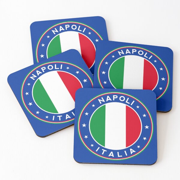 Item preview, Napoli Italia designed and sold by almadigitalarts.