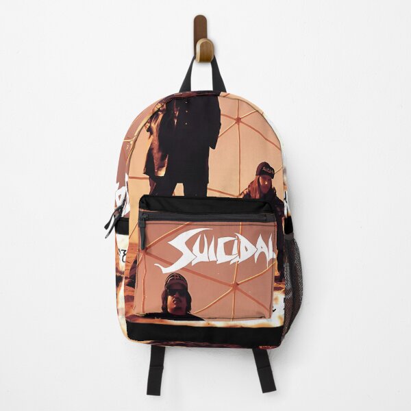 Item preview, Suicidal Tendencies - Still Cyco After All These Years Album 1993 designed and sold by Tyronewby.