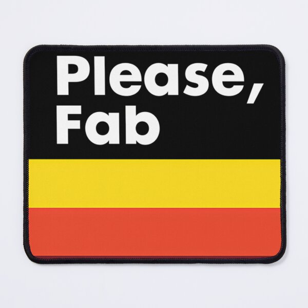 Item preview, Drums Please Fab designed and sold by Tyronewby.