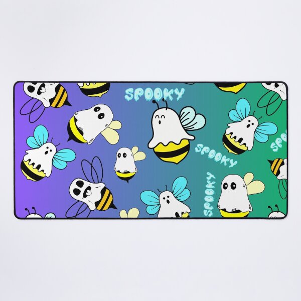 Item preview, Boo bees designed and sold by BritishDelights.