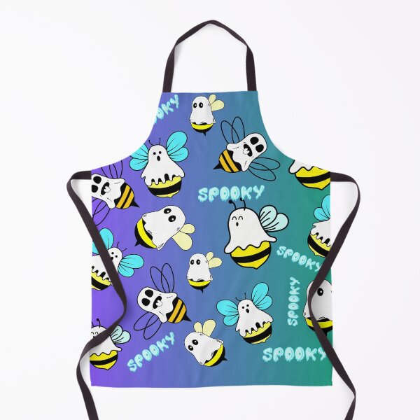 Item preview, Boo bees designed and sold by BritishDelights.