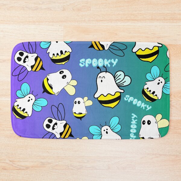 Item preview, Boo bees designed and sold by BritishDelights.