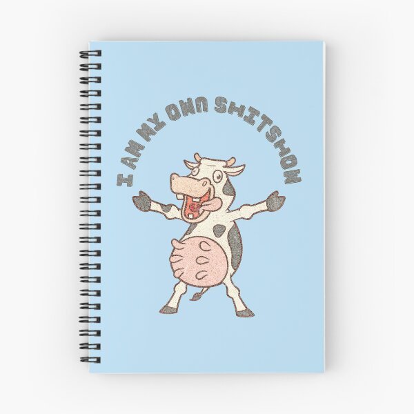 Item preview, I AM MY OWN SHITSHOW designed and sold by InGFocus.