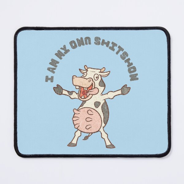 Item preview, I AM MY OWN SHITSHOW designed and sold by InGFocus.