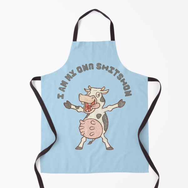 Item preview, I AM MY OWN SHITSHOW designed and sold by InGFocus.