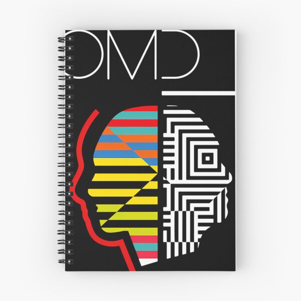 Item preview, Orchestral Manoueuvres In The Dark designed and sold by Tyronewby.