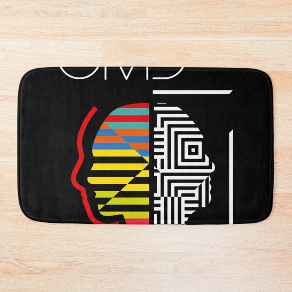 Item preview, Orchestral Manoueuvres In The Dark designed and sold by Tyronewby.