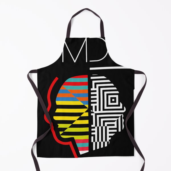 Item preview, Orchestral Manoueuvres In The Dark designed and sold by Tyronewby.