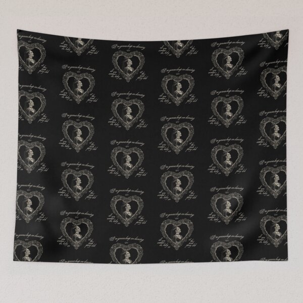 Item preview, 'I'M GONNA KEEP ON DANCING....' (Sammy Timbers) (#1) design designed and sold by Stagey Aesthetics.