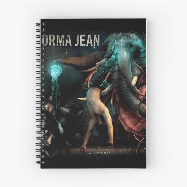 Item preview, Norma Jean designed and sold by Tyronewby.