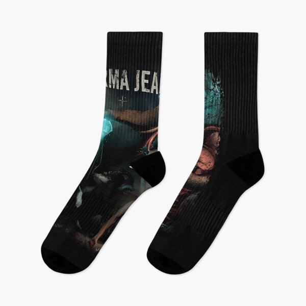 Item preview, Norma Jean designed and sold by Tyronewby.