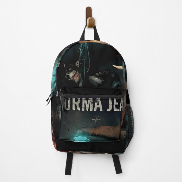 Item preview, Norma Jean designed and sold by Tyronewby.