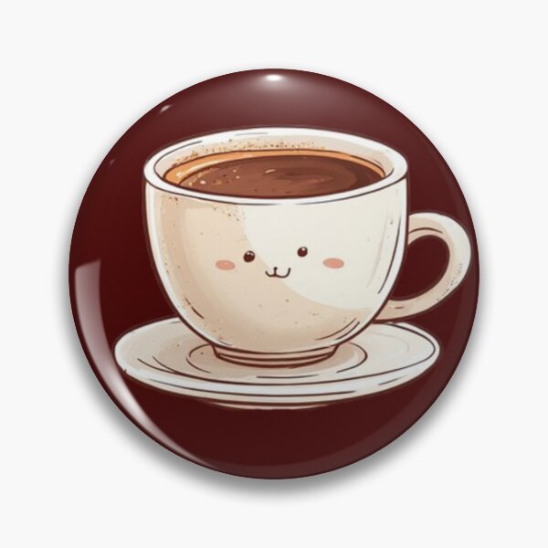 Artikelvorschau, Erst Kaffee, dann Leben – Lustiges Kaffeeliebhaber-Zitat-Design entworfen und verkauft von Ditstyle.