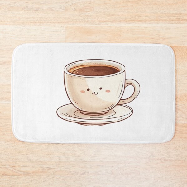 Item preview, Coffee First, Life Later – Funny Coffee Lover Quote Design designed and sold by Ditstyle.