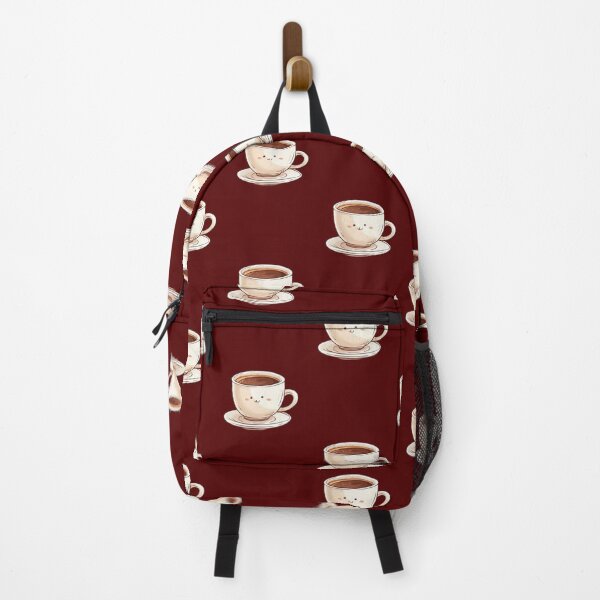 Item preview, Coffee First, Life Later – Funny Coffee Lover Quote Design designed and sold by Ditstyle.