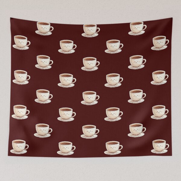 Item preview, Coffee First, Life Later – Funny Coffee Lover Quote Design designed and sold by Ditstyle.
