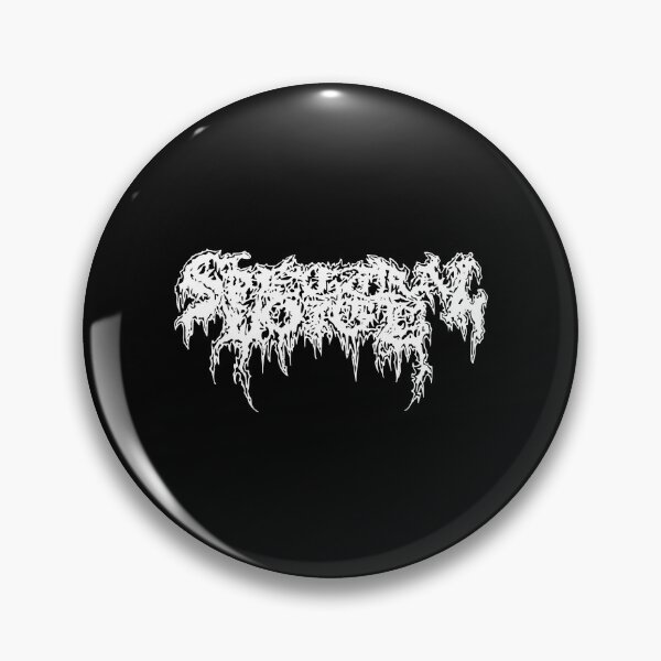 Artikelvorschau, Spectral Voice HD-Logo entworfen und verkauft von KPopverse2.