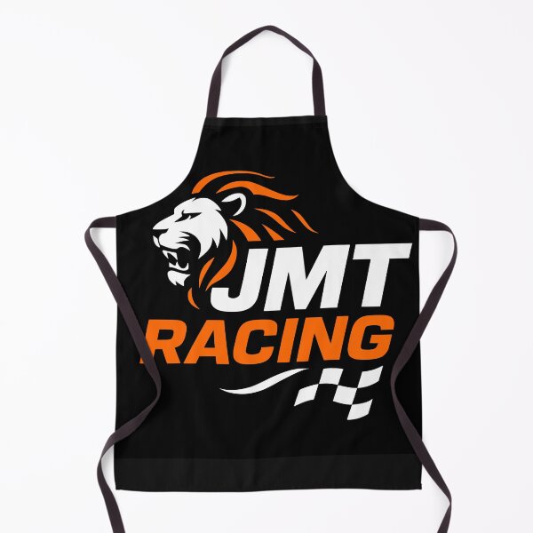 Item preview, JMT Motor Racing Team Logo designed and sold by J131T.