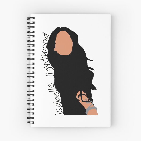 Item preview, Isabelle Lightwood from Shadowhunters designed and sold by Skibur.