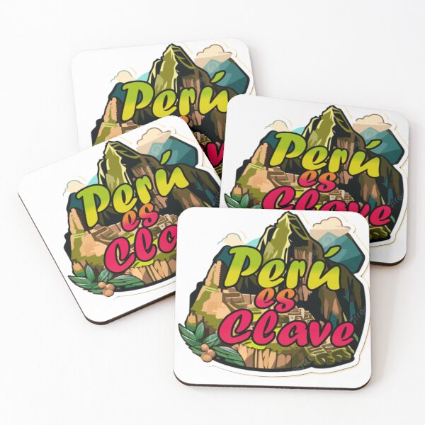 Item preview, Peru is Key designed and sold by ArteVirtual28.