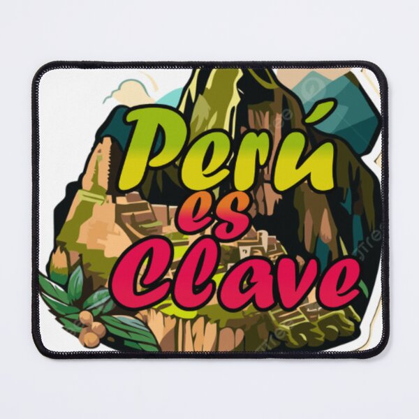 Item preview, Peru is Key designed and sold by ArteVirtual28.
