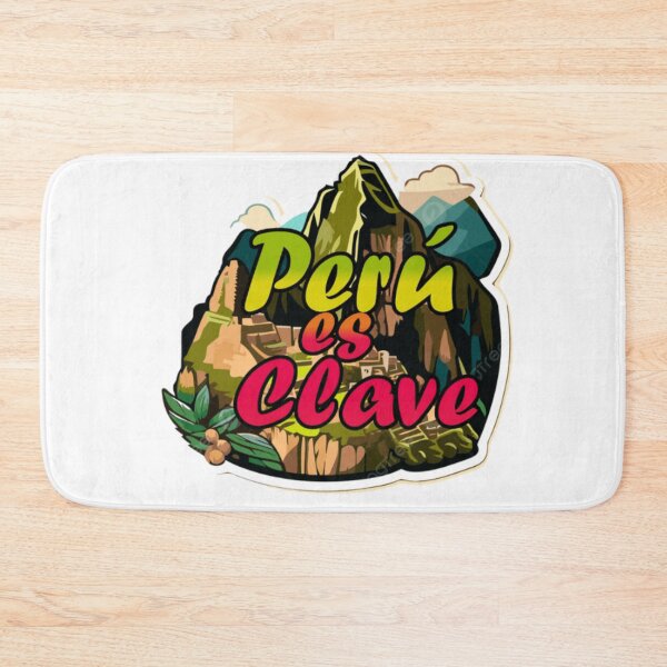 Item preview, Peru is Key designed and sold by ArteVirtual28.