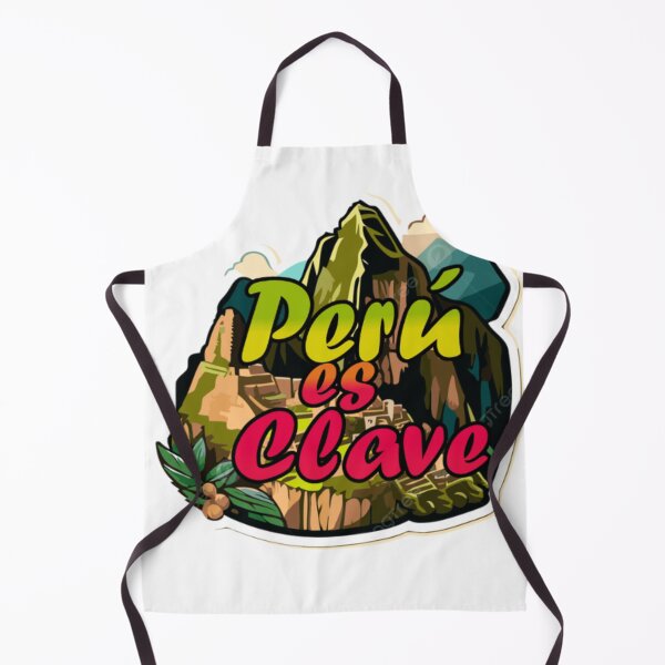 Item preview, Peru is Key designed and sold by ArteVirtual28.
