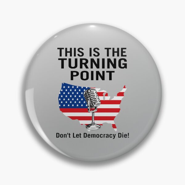 Item preview, This is the Turning Point designed and sold by VoglR.