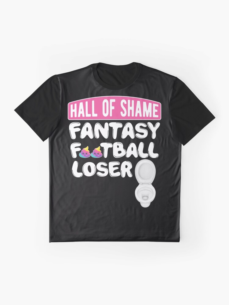 fantasy football loser ideas