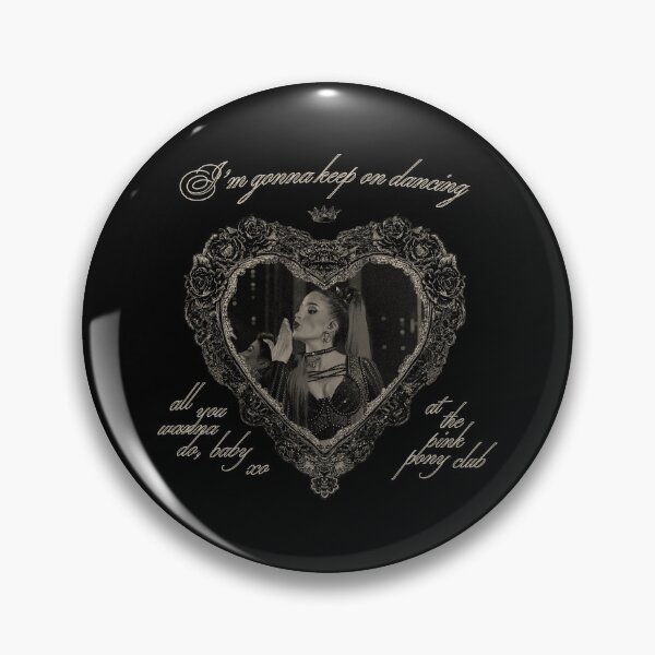 Item preview, 'I'M GONNA KEEP ON DANCING....' (Leonor Correia) (#1) design designed and sold by Stagey Aesthetics.