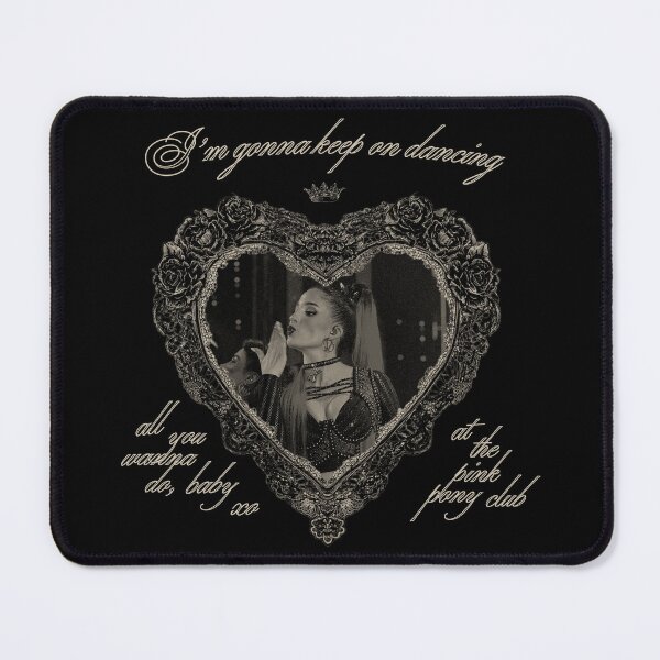 Item preview, 'I'M GONNA KEEP ON DANCING....' (Leonor Correia) (#1) design designed and sold by Stagey Aesthetics.