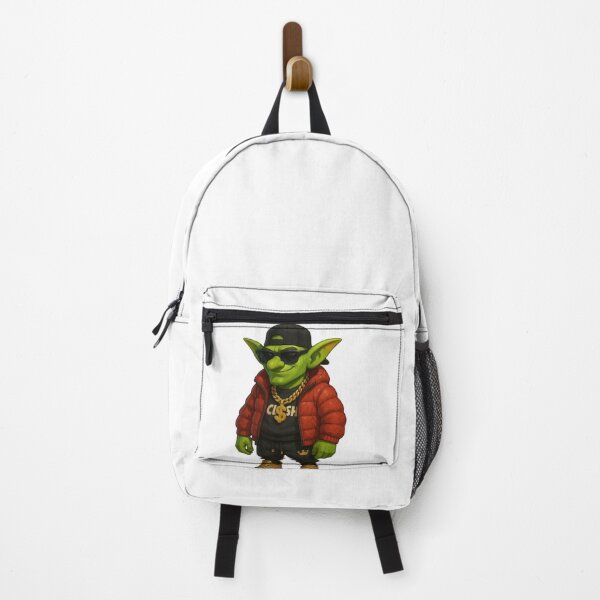 Item preview, Dripped Out Goblin designed and sold by LookinFreshh.