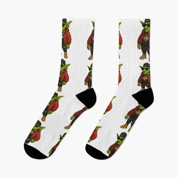 Item preview, Dripped Out Goblin designed and sold by LookinFreshh.