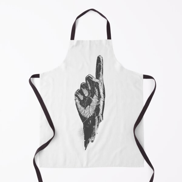 Item preview, One hand designed and sold by barmalisiRTB.