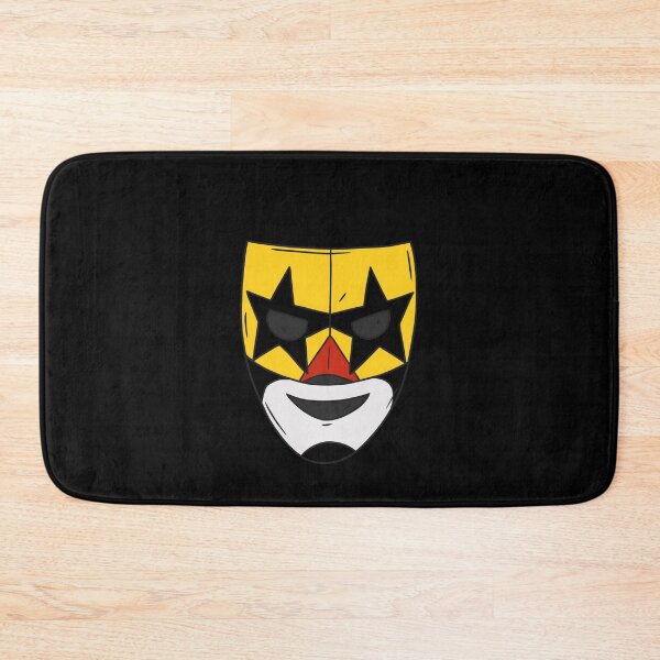 Item preview, MEXICO - Lucha libre "Super Muñeco" designed and sold by smilefgc.
