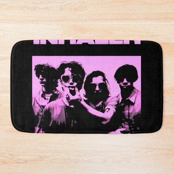 Item preview, Inhaler Band Inhaler Band Elijah Hewson Indie Josh Jenkinson Robert Keating  designed and sold by AishaMoss123.