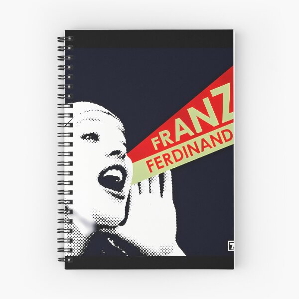 Item preview, Franz Ferdinand designed and sold by AishaMoss123.