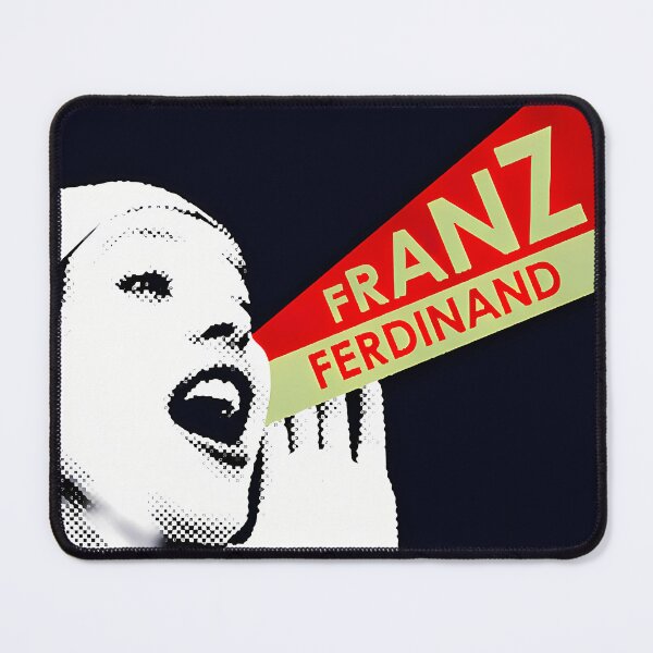 Item preview, Franz Ferdinand designed and sold by AishaMoss123.