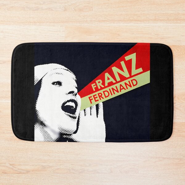 Item preview, Franz Ferdinand designed and sold by AishaMoss123.